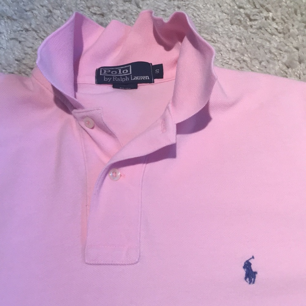 MENS polo Ralph Lauren shirt